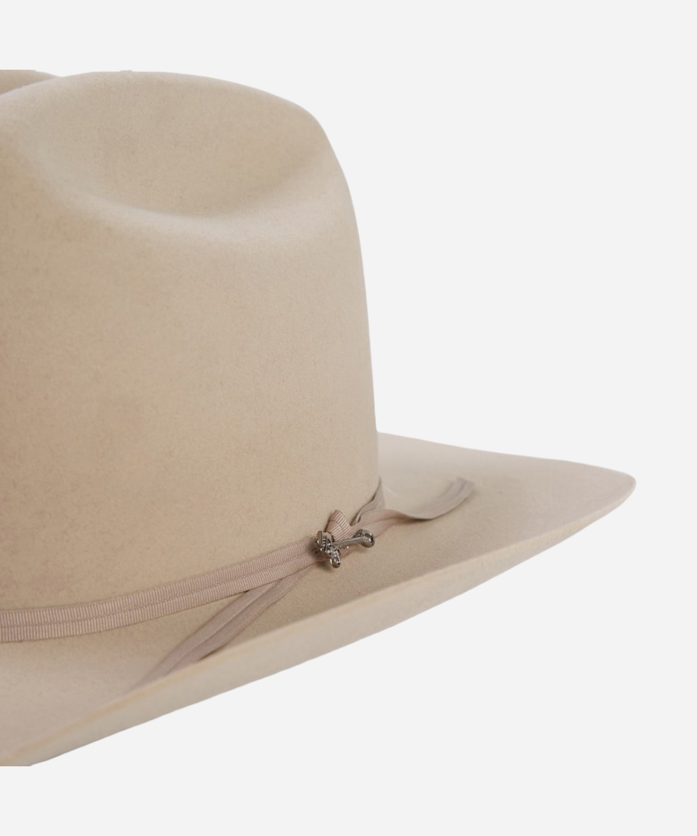 Range 6X Cowboy Hat