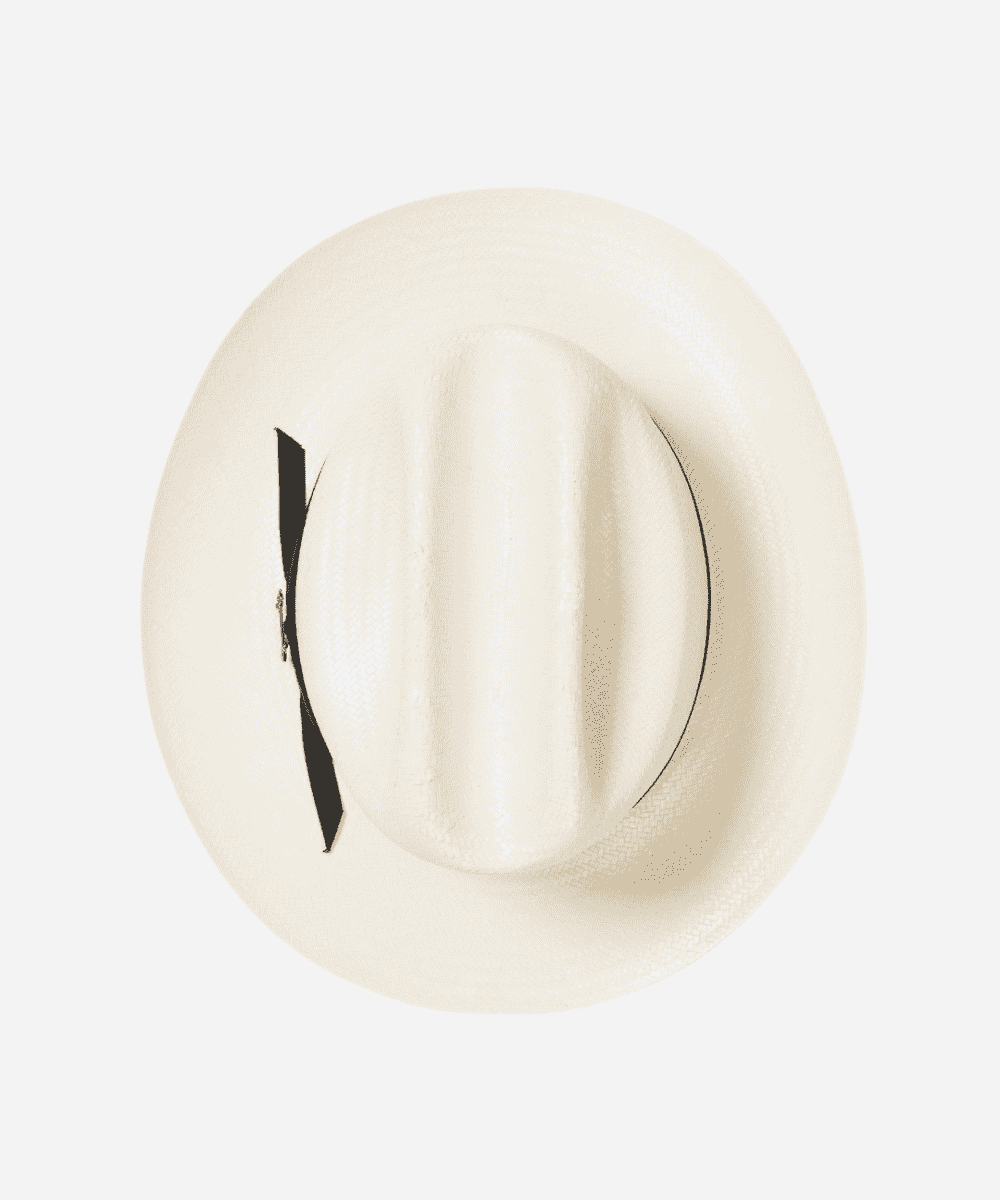 Legacy 10X Shantung Straw Cowboy Hat