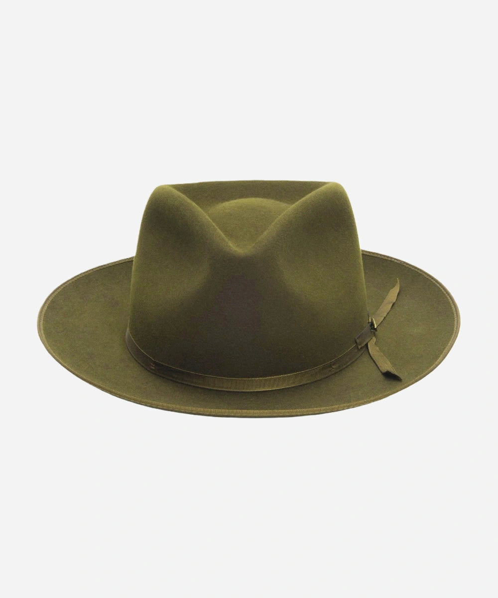 Stratoliner Fedora Hat