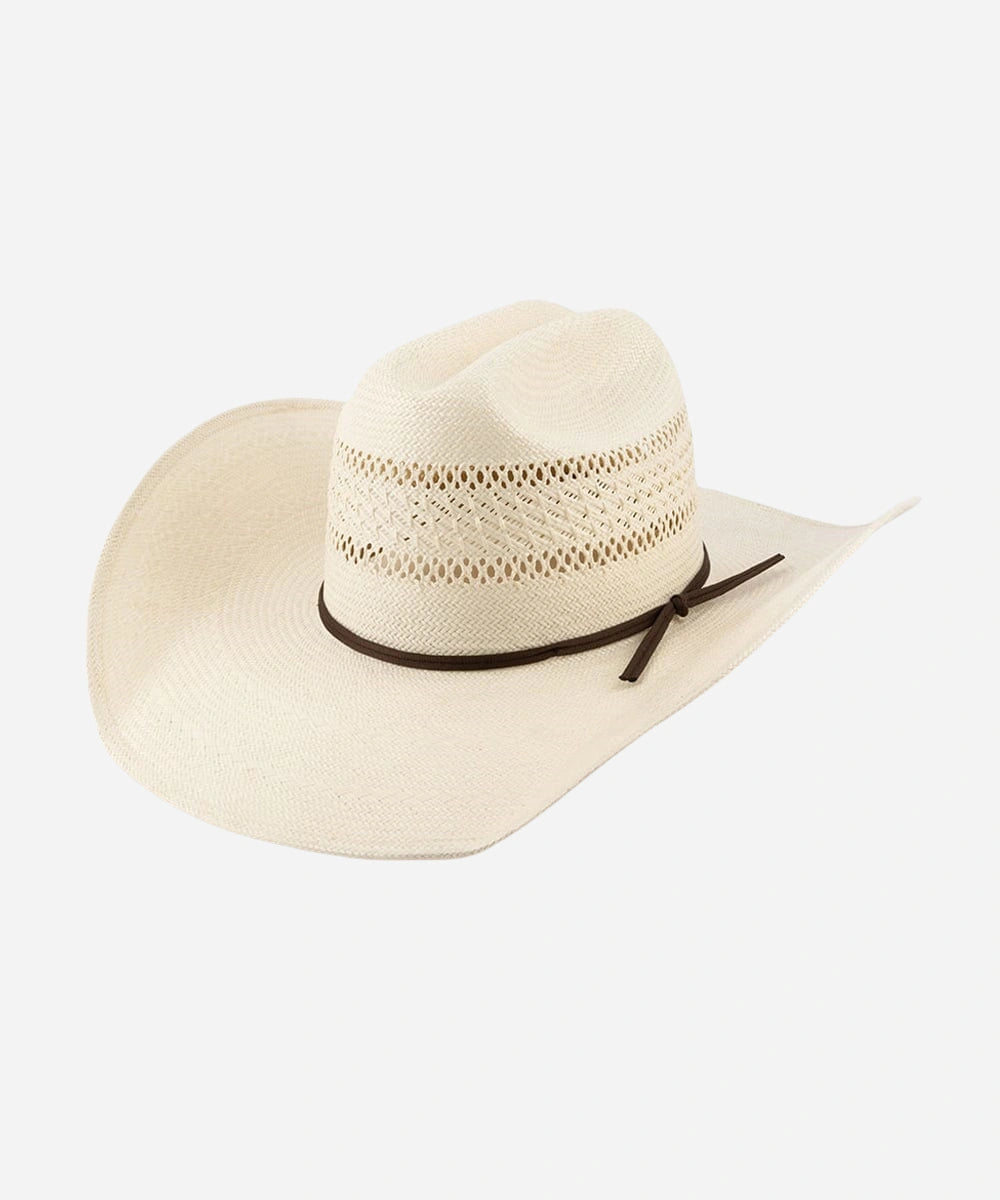 Oakley Straw Cowboy Hat