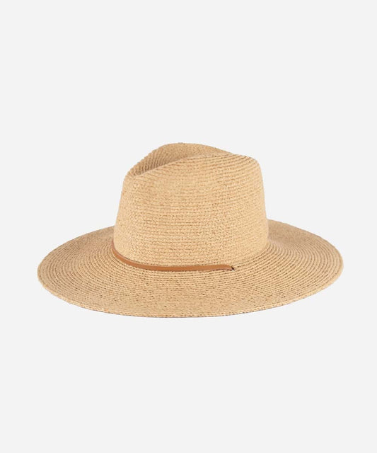 Ozzy Packable Lifeguard Strohhut