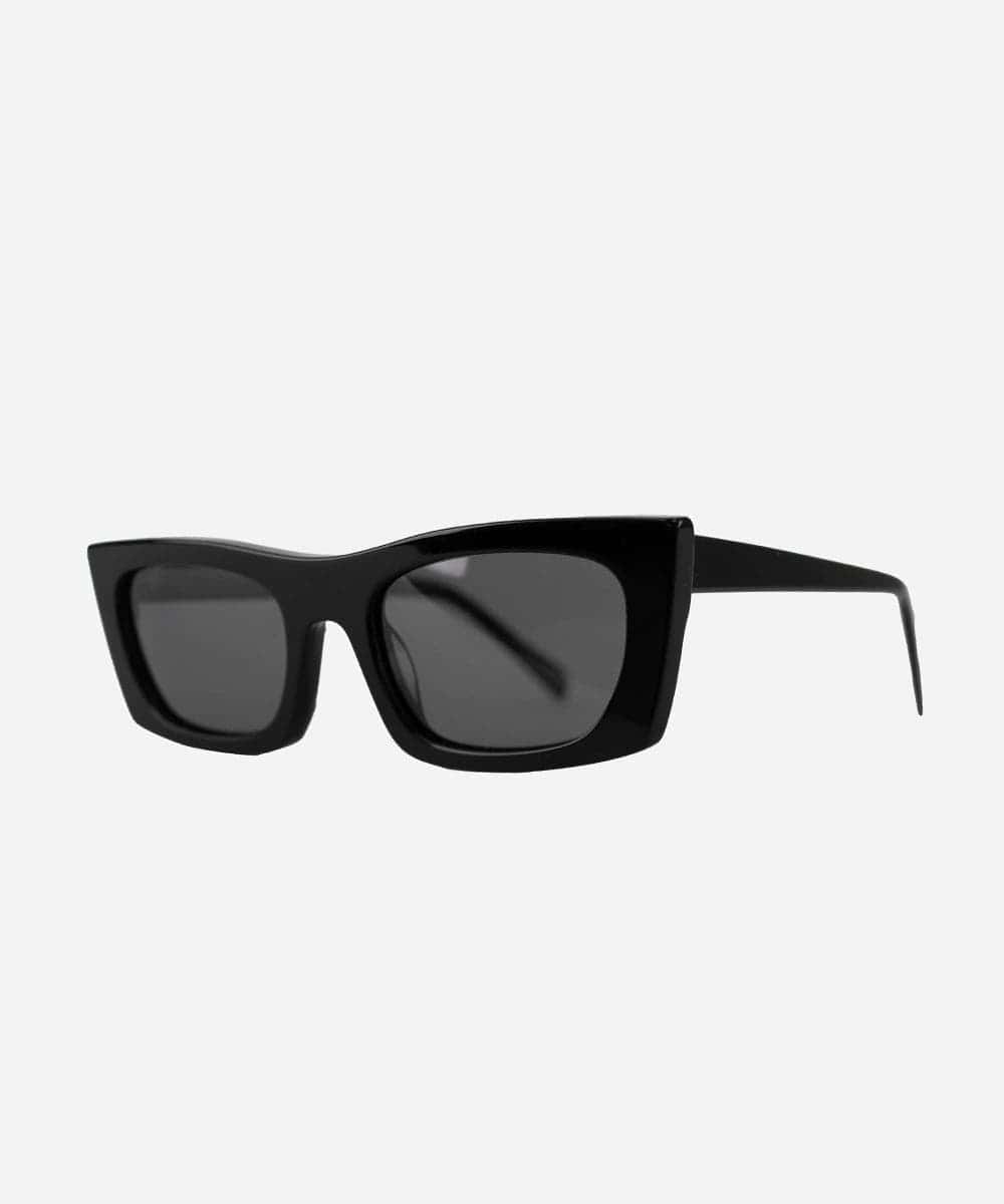 LuxeBrims 90s Rectangle Sunglasses – Jackie