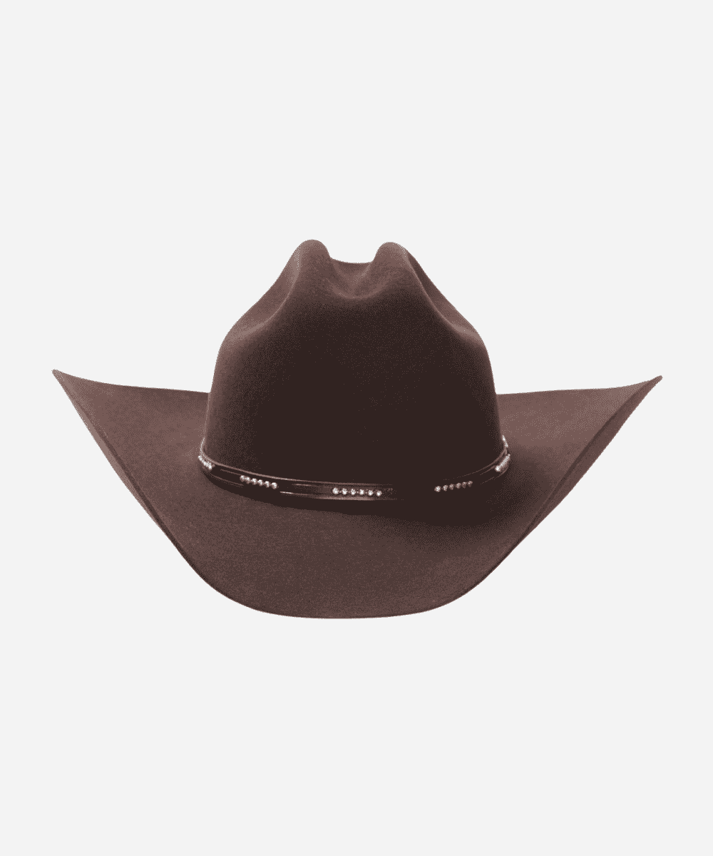 72 Llano 4X Cowboy Hat