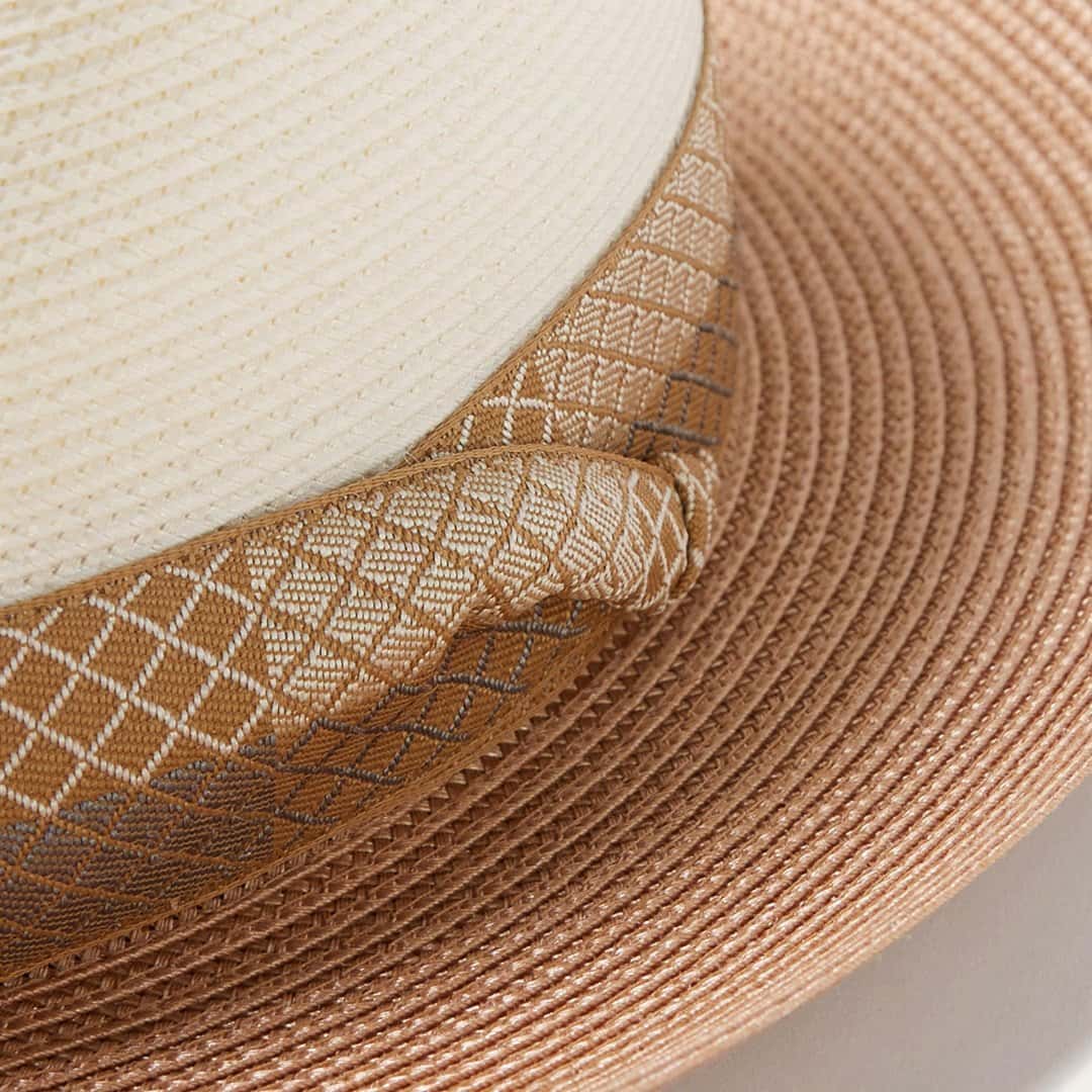 Lumeo Milan Fedora